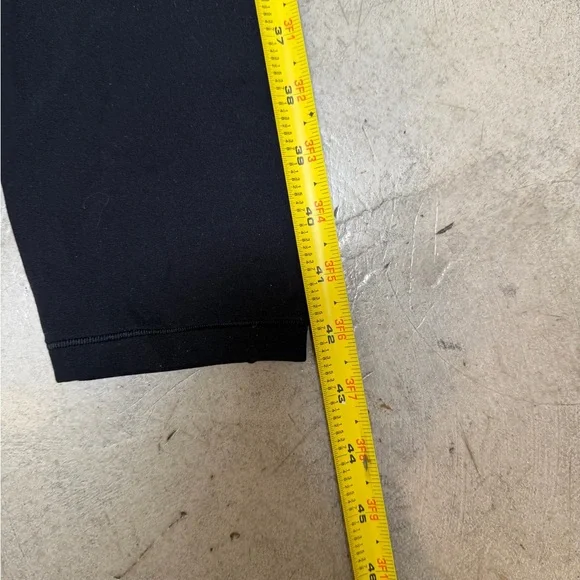 Like new Athleta Black Onsie—size small - Picture 5 of 5